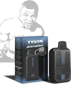 TYSON VAPE 2.0