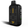 Tyson 2.0 Round 2 7500 Puff Disposable Vape - Melonhead